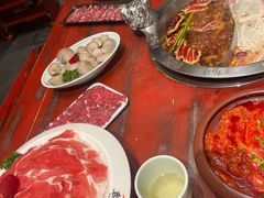 -袁老四火锅(金钟精英城店)