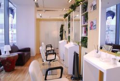 -TIME SPA科技美肤机构