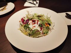 -LUMOS卢莫斯融合料理餐厅