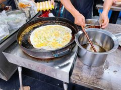 -金杨老摊头蛋饼(金口路店)