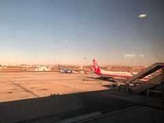 -中国联合航空