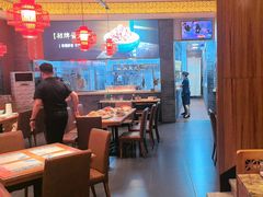 -东方饺子王(王府井关东古巷店)