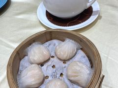 -兴悦酒家(保利克洛维店)