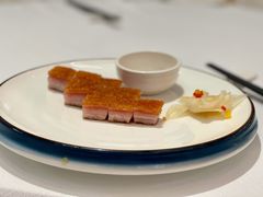 高温爆烧三层肉-北京厨房(SKP店)