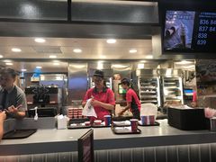 -肯德基(旺角大楼店)