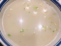 百年全羊汤-老牌坊鲁菜名店(宽厚里店)