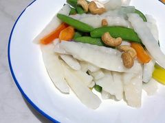 -蒋先森餐厅(万星广场店)