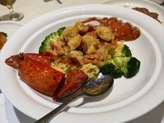 -万龙洲海鲜·粤菜(亚运村店)