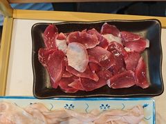 -鹅香四海·卤水火锅·砂锅粥·潮汕菜(宝安店)