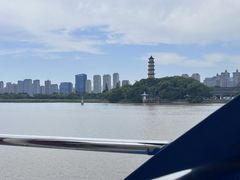 -江心屿景区