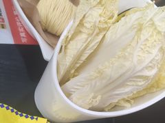 -大吉利·潮汕鲜牛肉火锅(万峰路店)