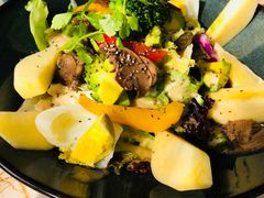 -Gray Whale 灰鲸餐厅(北美N1店)