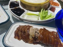 -金百万烤鸭店(良乡店)