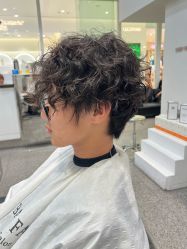 -BABY FACE沙龙