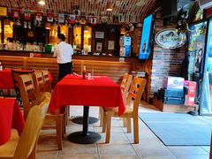 -申德勒加油站西餐厅(日坛路总店)