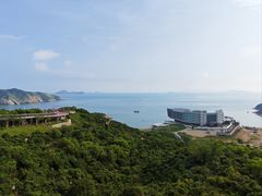 -东澳岛