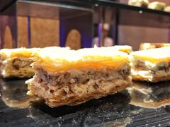 -鲁商铂尔曼大酒店·铂丽自助餐厅