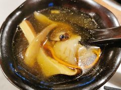 -芸山季·云南山珍菌火锅(人民广场来福士店)