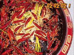 -骉骉老火锅(铁像寺路店)