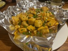 -东来土菜馆(民祥园路店)