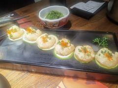 -京鹿料理(荟聚店)