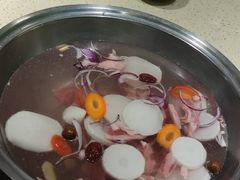 -九府羊鲜羊火锅·烧烤(任丘东风美食街店)