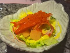 -大渔铁板烧(中山路八佰伴店)