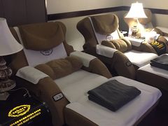 -笑傲江湖·影院式足道·SPA按摩(常发广场店)