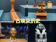 -上海博物馆(人民广场馆)