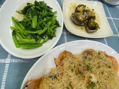 -明记海鲜大排档(巽寮湾店)