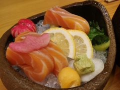-松涛日本料理