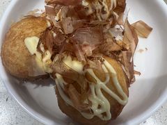 -京樽回転寿司(奥林匹克店)