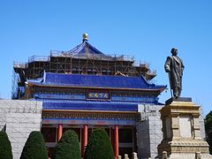 -广州中山纪念堂