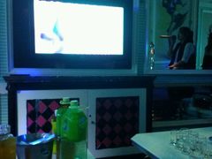 -自由港KTV(王子公主金平店)