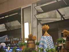 -济南凯宾斯基酒店-THE VIEW云景全日制餐厅