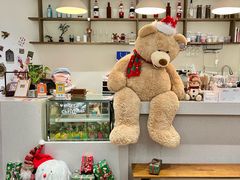 -初甜·舒芙蕾·韩式雪花冰(流塘店)