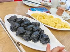 -船歌·鱼水饺青岛菜(枫蓝国际购物中心店)