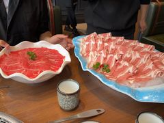 -快乐小羊(富强中路店)