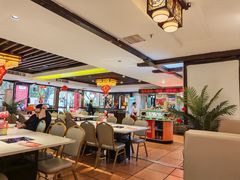 -潮泰牛肉火锅 · 创于1992年(车公庙店)