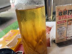 -莲花公园煎蟹(总店)