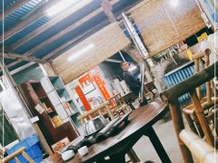 大堂-竹泉农庄·竹筒饭(从化店)