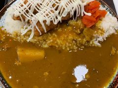 -博多一蘭·乌冬·定食·烧串(徐家汇店)