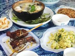 android_upload_pic-白家寨子·山野白族菜(古城总店)