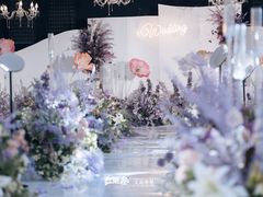 -艾拉私人定制婚礼