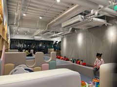 -Ours树朵家亲子餐厅(远策中心店)