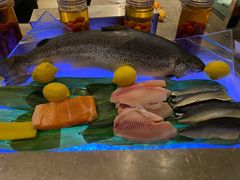 -长春净月潭喜来登酒店·盛宴标帜餐厅