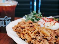 -CowCow其其·牛杂咖啡公司(六运店)