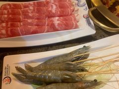 -小龙坎火锅(沙井店)