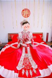 -SATIN COUTURE瑟庭婚纱礼服馆
