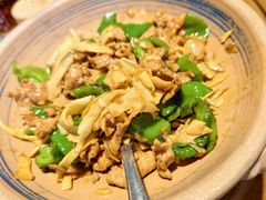 -外婆味道·云南菜大当家(弥勒店)